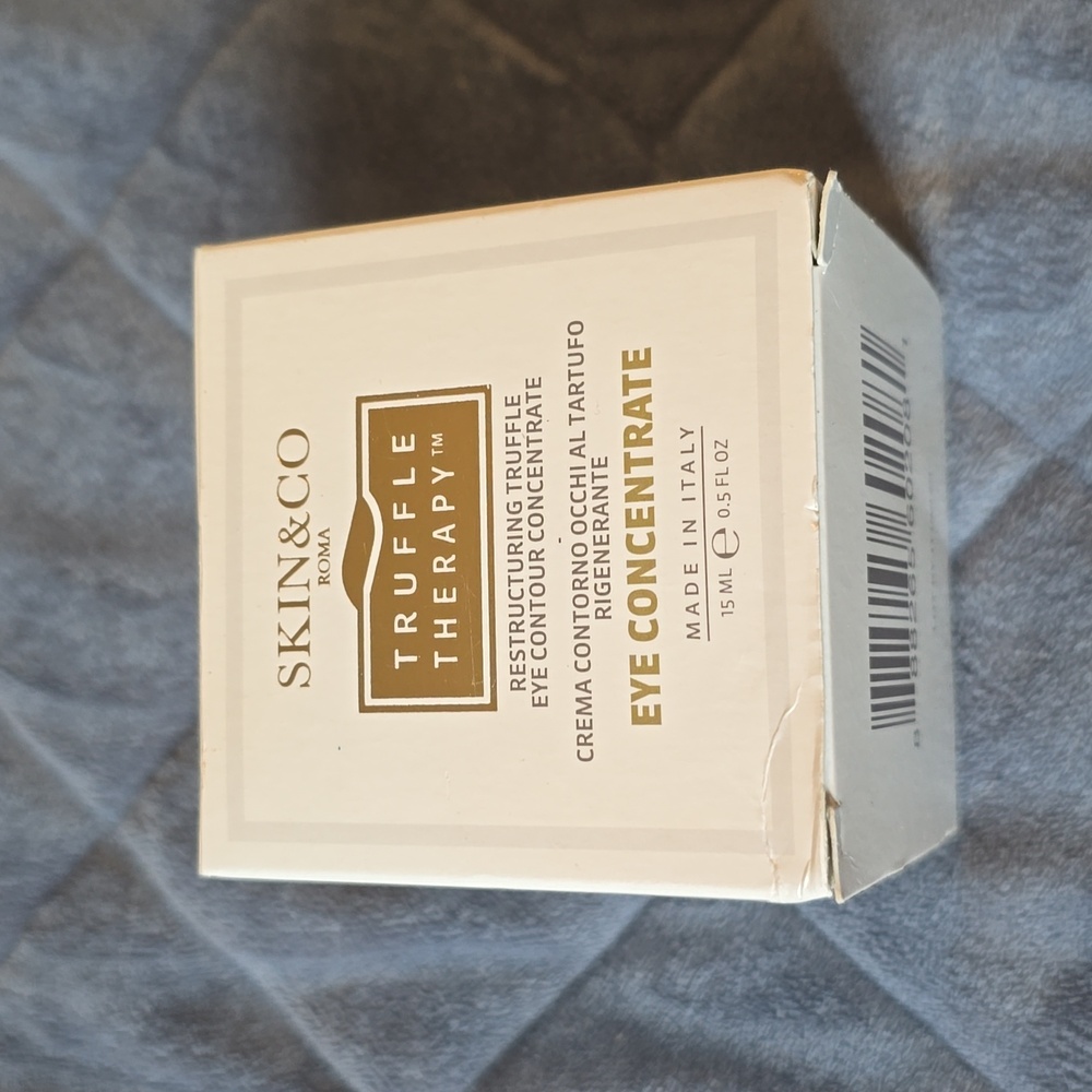 Skin & Co Truffle Therapy Eye Concentrate New BNIB